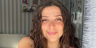 Annalisa Borghesi