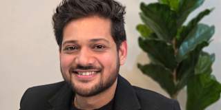 Abhishek Tiwari