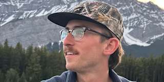 Connor Stanford