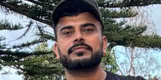 Parwinder singh