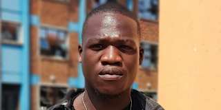Mmoni Ronald Moloto