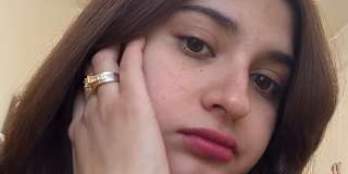 Alexis Danielle Carbajal