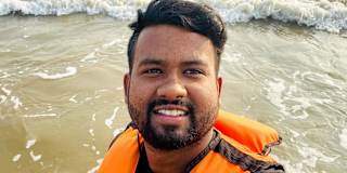 Abhishek