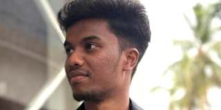Siva Balaji