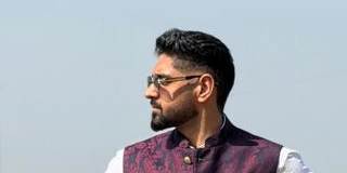 Himanshu Malik