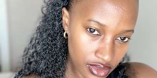 Zamangema Nene