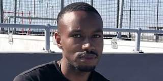 Likhona Nyumbeka