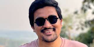 Abhishek