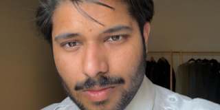 Saketh Reddy