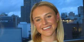 Lucy Hewitt