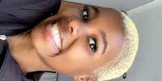Sikhulile Mabuza