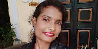 Isita Nayek