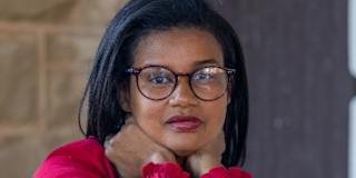 Eldene Jones