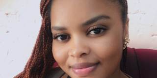 Didi Mofokeng