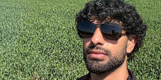 Syed Nabeel Raza