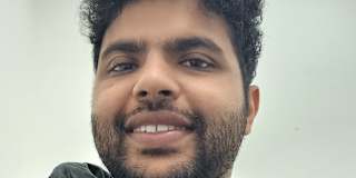 Pranav Sathyan