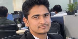 Ravi Kumawat