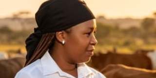 Lerato Anxious