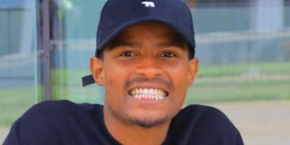 Tiika Mnyamana