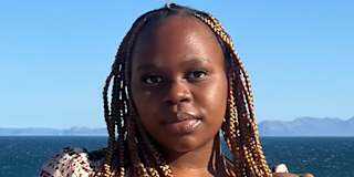 Nompumelelo Mncwango