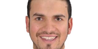 ALEX COLMENARES