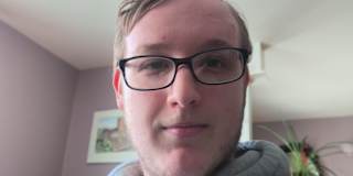 Alexander Michael Irvine
