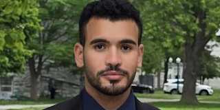 Aziz Ahmed