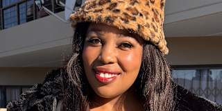 Annitar Mhlanga