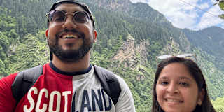 Vikram Bawa