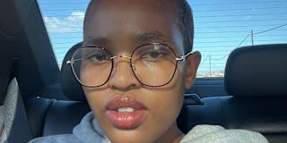 Sinayo khanyiwe