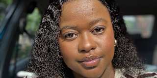 Mbalentle Poswa