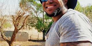Dumisani Skhosana