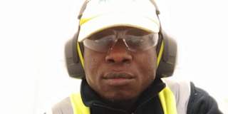OLUGBENGA FESTUS OLIYIDE