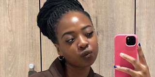 Vuyokazi