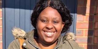 Hlonipha Nolufefe Mdlozini