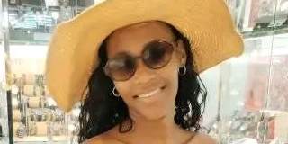 Sethembile Jali
