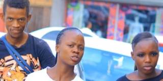 James Mpho