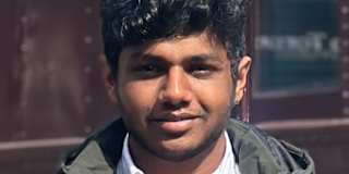 Sarvesh