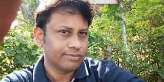 Rajesh Kumar