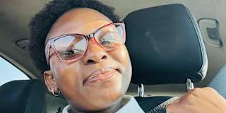 Mandisa