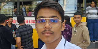 Aman Nanadanwar