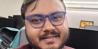 Abhro Deb