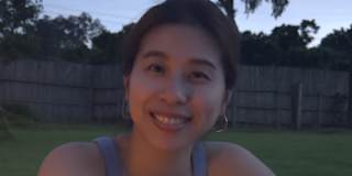 Sally Kuo