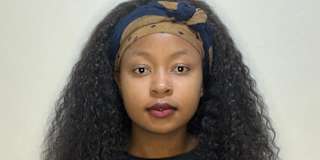 Lesedi Ramaila