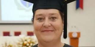 Marcelle Byrnes