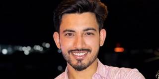 Sahil choudhary