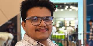 Lucky Soni