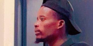 James Tendani Hobyani