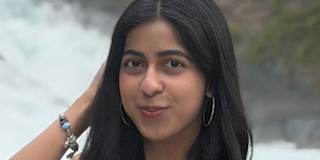 Jiya Makhija