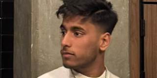 Parth Singhal